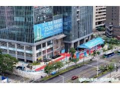 商業街代理招商深圳華錦億爵商業地產顧問實戰兵法