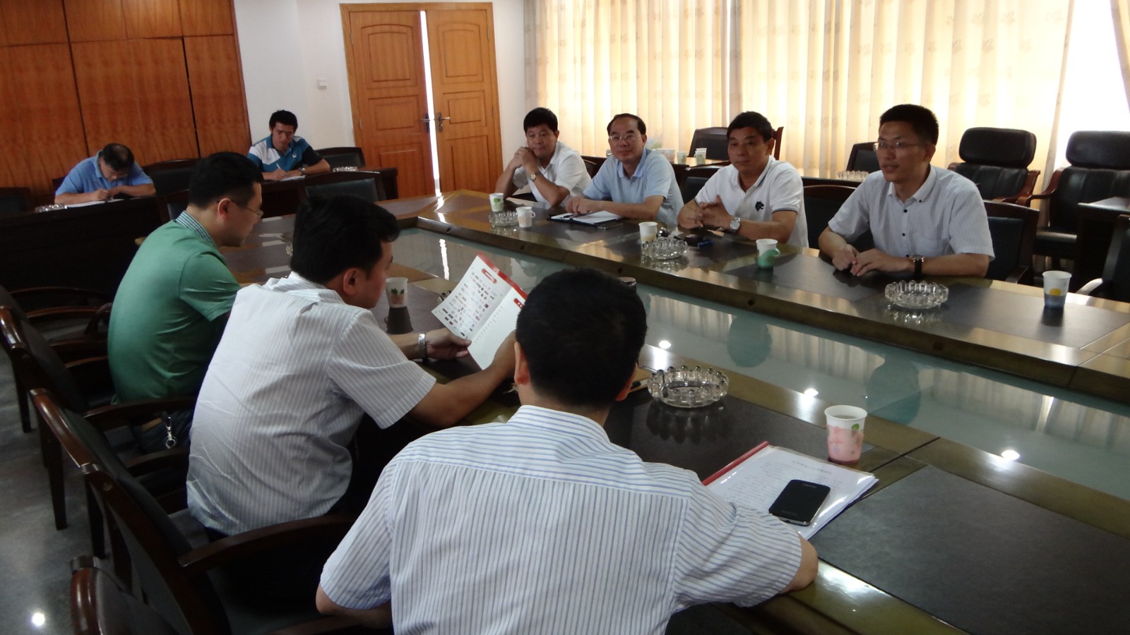 商業地產策劃公司介紹