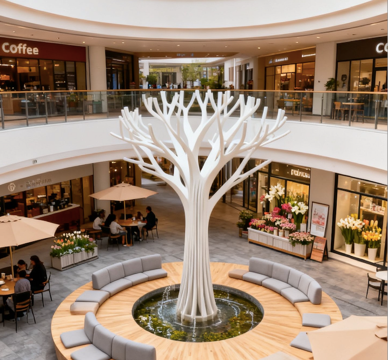 社區商業為什么這么火 社區商業為什么這么火